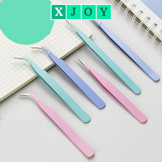 Nhíp gắp kẹp sticker - Văn phòng phẩm X.JOY