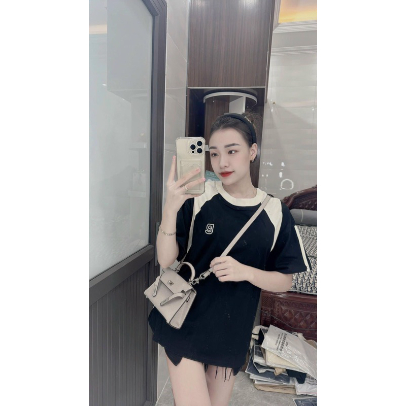 Áo Thun Local Brand Hades Sài Gòn Hà Nội Nam Nữ Tay Lỡ Unisex Ulzzang Hot