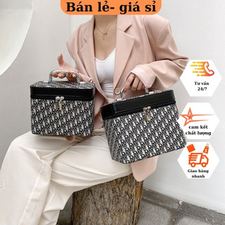 Cốp đựng đồ trang điểm