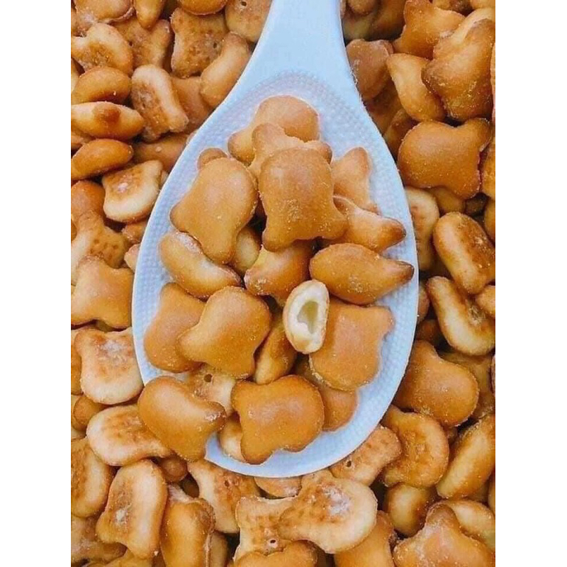 BÁNH GẤU THIÊN HỒNG