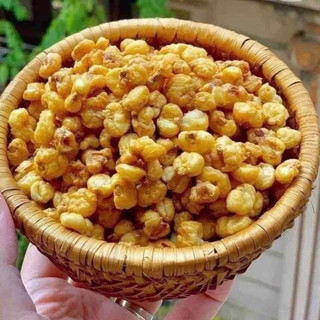 NGÔ GIÒN XÓC MẮM ( gói 500g)