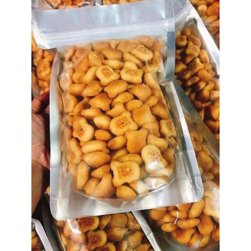 BÁNH GẤU THIÊN HỒNG