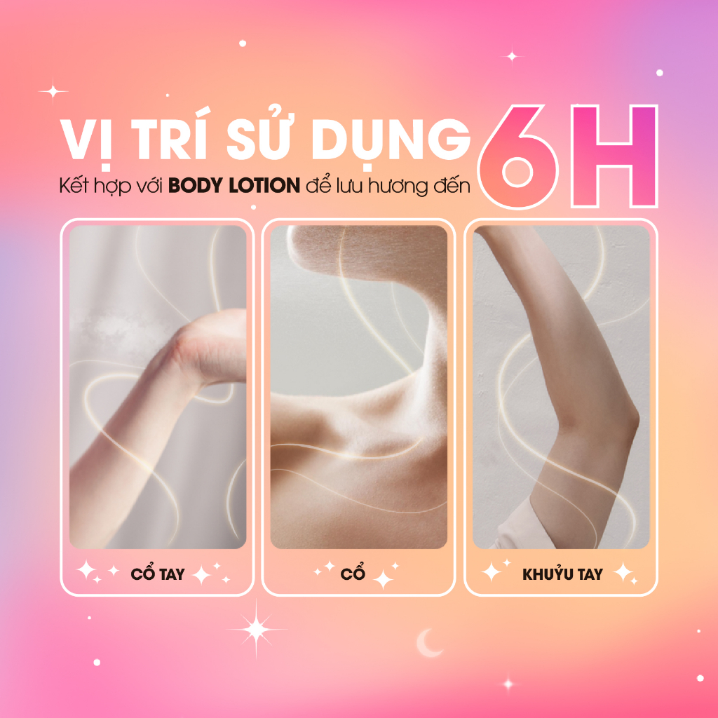 Combo 2 Bodymist Nước Hoa Xịt Thơm Toàn Thân Cho Nam 105ml:Funky Fresh & Hide Seek Mùi Tươi Mát BODYMISS