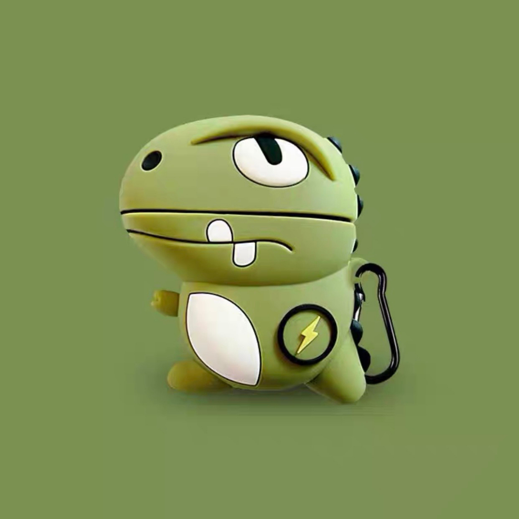 Case Vỏ Bao Tai Nghe Airpod Airpods 1 2 3 Pro Cho Tai Nghe Bluetooth Không Dây i12...Vỏ Bọc Siêu Dày Siêu Chắc Chắn