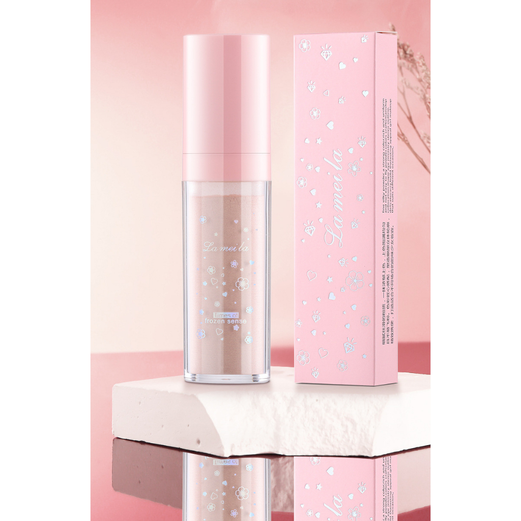 Phấn Nhũ Bắt Sáng Nhũ Mắt Gel Nhũ Kim Tuyến Lấp Lánh Dinamond Trang Điểm Mắt Tăng Độ Quyến Rũ P95