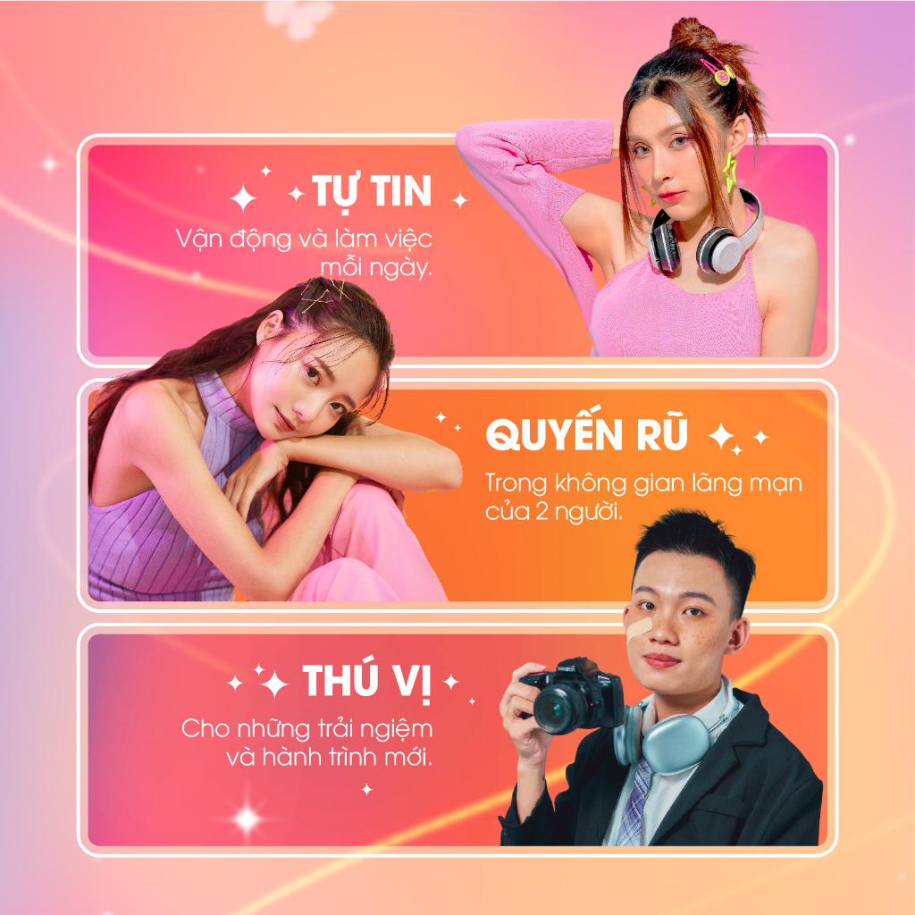 Combo 3 Bodymist Nam Đi Học, Đi Làm Hide&Seek, Blinded Love, Funky Fresh Xịt Thơm Nước Hoa Tươi Mát BODYMISS 30ml/ Chai