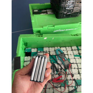 Khối pin DJI 2 PRO - 1 PRO 3850mah ATL nguyên zin