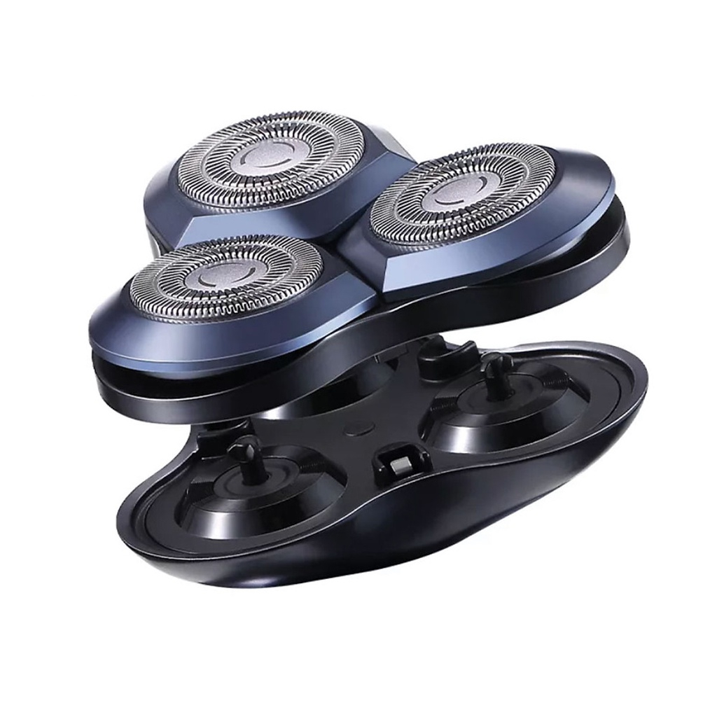 Đầu Cạo Râu  Enchen Blackstone 3,  Blackstone 5S, Gentleman 3S, Gentleman 5S -Lưỡi dao cạo râu thay thế