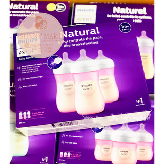 Avent - bình sữa tuyệt vời cho bé