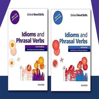 Idoms and phrasal Verbs