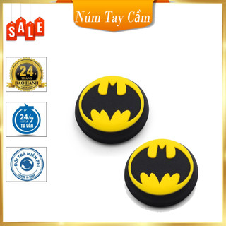 Núm bọc cần Analog tay cầm chơi game chất liệu cao cấp - Núm bọc Joystick Gaming cho tay cầm PS3 PS4 PS5 XBOX