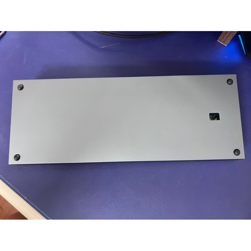 Kit bàn phím cơ tofu60 nhôm