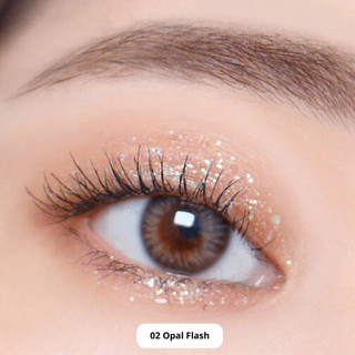 Nhũ mắt COLORGRAM MILK BLING SHADOW