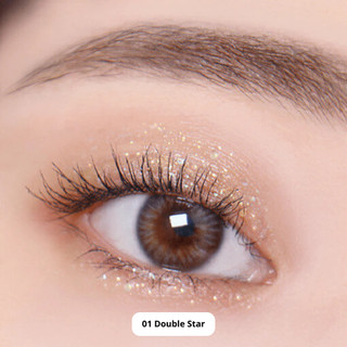 Nhũ mắt COLORGRAM MILK BLING SHADOW