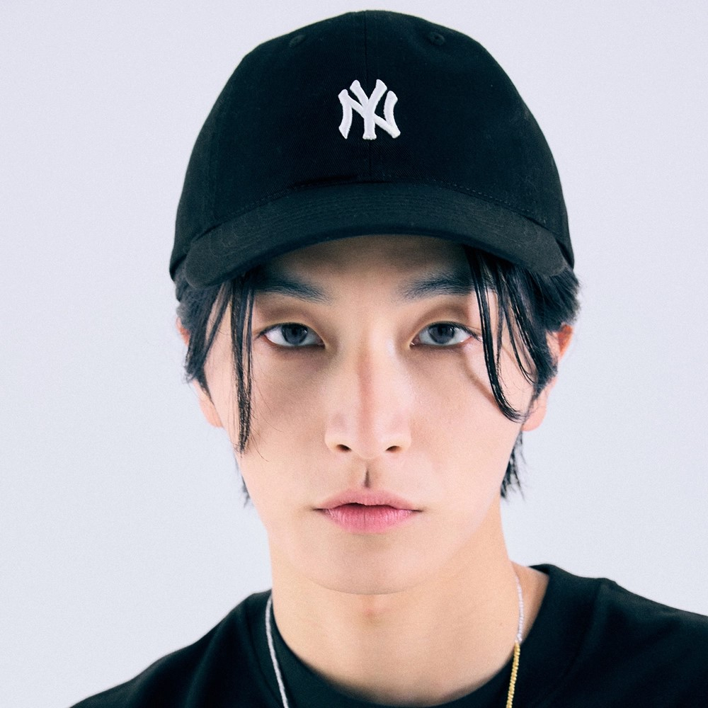 Mũ nón MLB lưỡi trai phối màu cá tính trẻ trung, Mũ thời trang nam nữ unisex giá rẻ - Only Real Sneakers