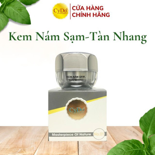 Kem Nám,sạm,tàn nhang CyDo No1 18g-Chính Hãng