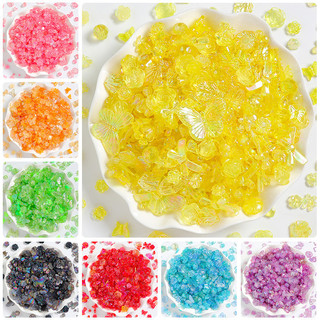 Set 50g charm mix trang trí decor toploader, ốp lưng