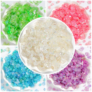 Set 50g charm mix trang trí decor toploader, ốp lưng