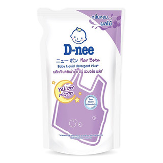 Nước giặt Dnee hàng chuẩn của Thái
