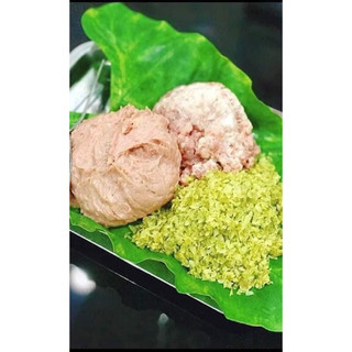 Chả cốm Hà Nội 500gr (chỉ giao hỏa tốc)