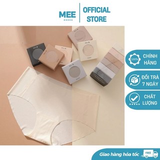Set 6 hộp quần lót su lụa, quần lót su thạch siêu thoáng mát