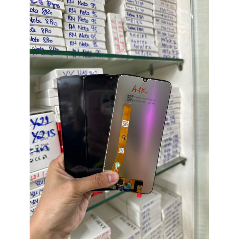 Màn hình OPPO A1K Zin.
