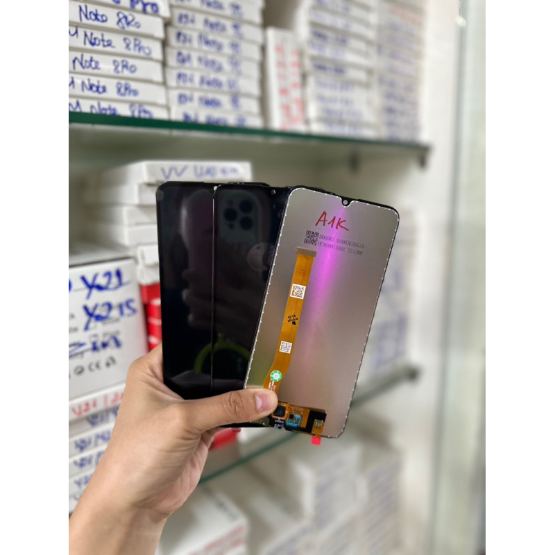 Màn hình OPPO A1K Zin.