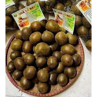 Set 10 quả la hán giảm béo,  tiểu đường,  giải nhiệt
