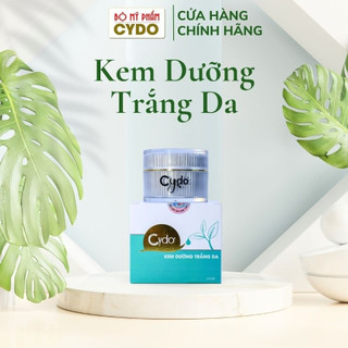 Kem Dưỡng Da trắng hồng,sáng mịn màng CyDo Chính Hãng