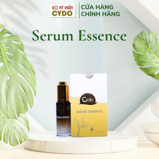 Serum Cao cấp Essence Dưỡng Da chống lão hóa,Phục Hồi,Nám,Mụn CyDo Chính Hãng