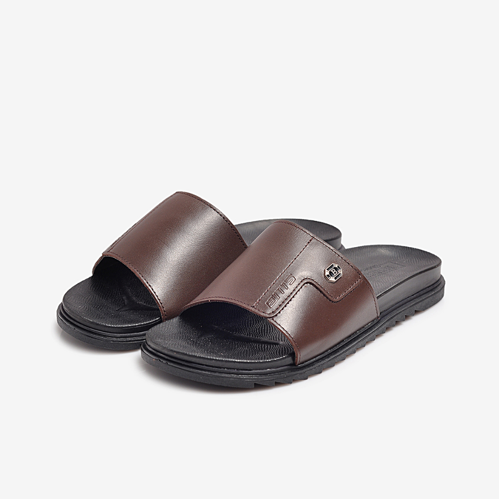 Dép Da Nam Biti's BDM000777NAD