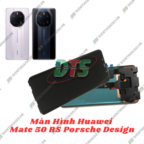 Màn hình thay thế cho HW Mate 50 RS Porsche design ( Màn hình thay thế cho HW mate 50rs Porsche desi