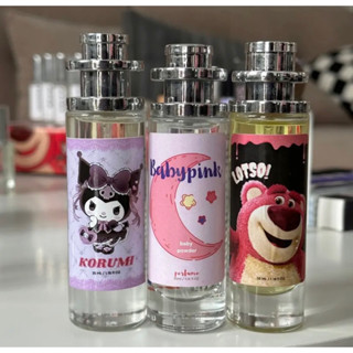 (XẢ KHO) NƯỚC HOA THÁI