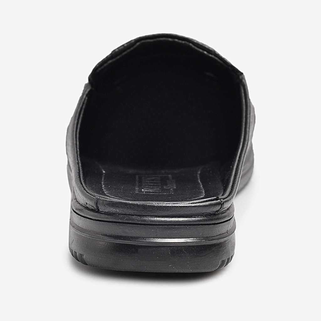 Giày Mocasin Nam Biti's BMM000677DEN