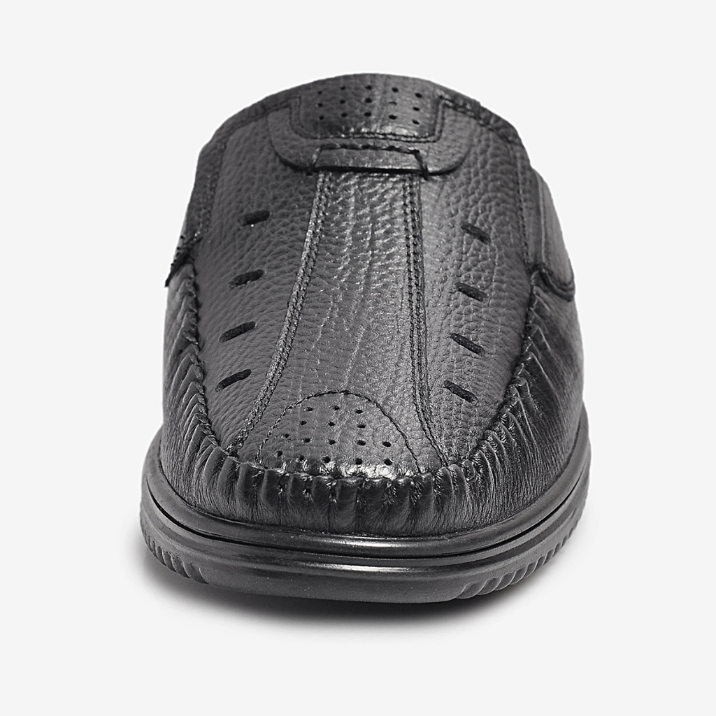 Giày Mocasin Nam Biti's BMM000677DEN