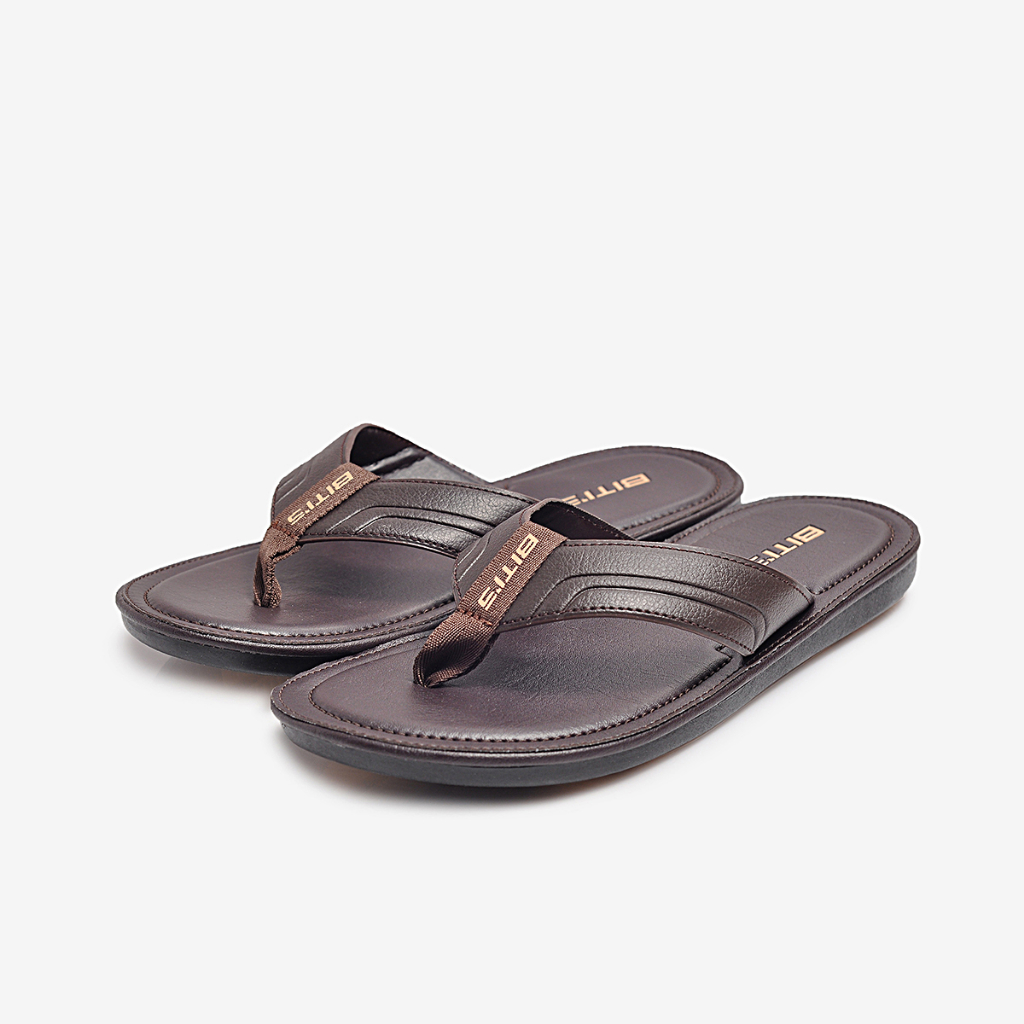 Dép Thông Dụng Đế TPR Nam Biti's BTM000100NAU