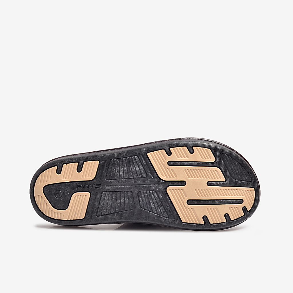 Dép Thông Dụng Đế TPR Nam Biti's BTM000100NAU