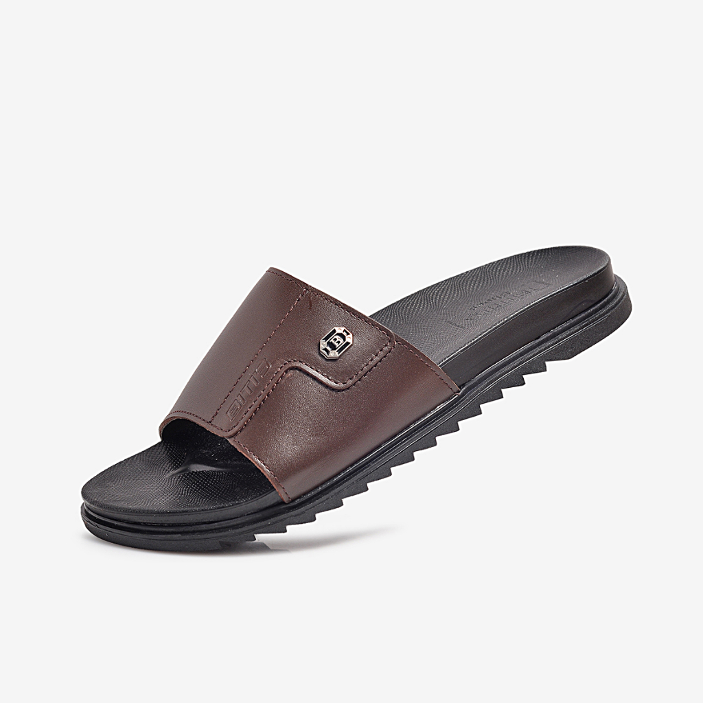 Dép Da Nam Biti's BDM000777NAD