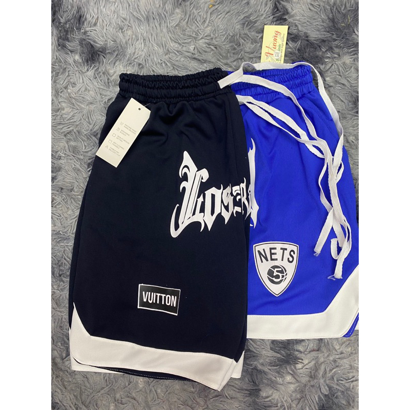 Quần đùi nam cao cấp 2 quần 90k