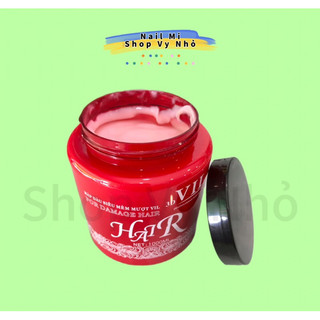 Hấp dầu VIL siêu mềm mượt