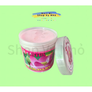 Hấp hoa sen Lotus 1000ml.
