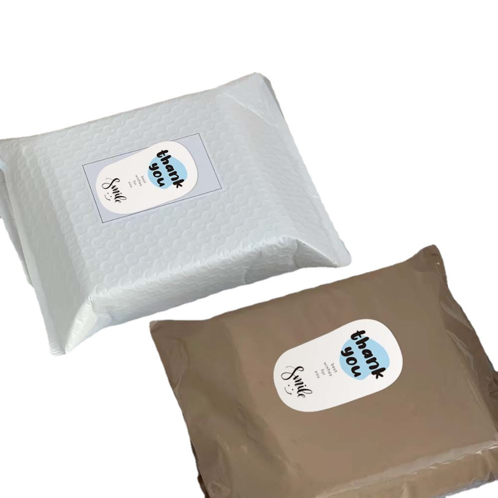 Sticker 100 tem Thank you màu sắc TE27 sticker nhãn dán cảm ơn trang trí chai đồ uống, quà tặng handmade bao bì