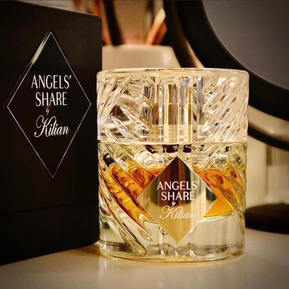 Nước Hoa Unisex Kilian Angels’ Share EDP 50ml