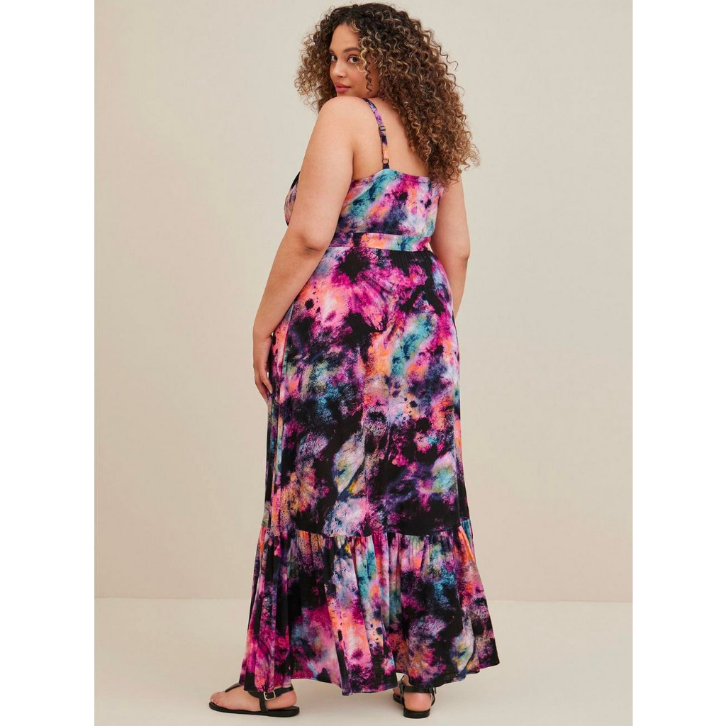 ĐẦM MAXI BIGSIZE TORRID VNXK