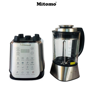 Phụ kiện máy làm sữa hạt Mitomo MSH- 539V1 - Hàng chính hãng
