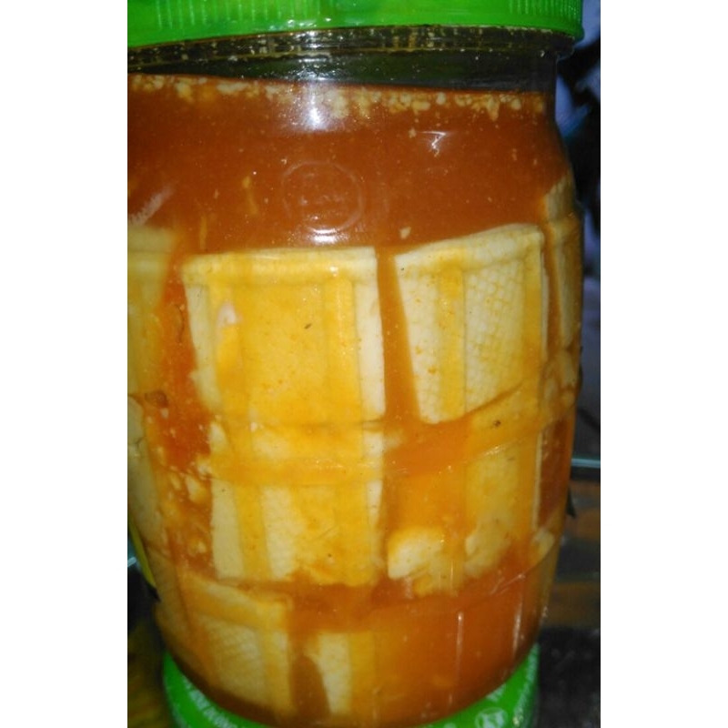 Chao bình dương 1hu 500g đậm đà thơm ngon đúng vị