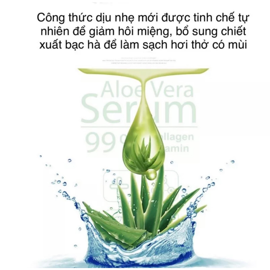 Xịt thơm miệng cho chó mèo Fresh Friend - chống hôi miệng chó mèo, Dr.Case