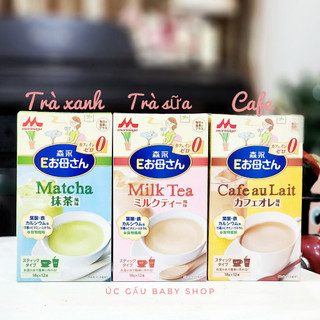 [Tách lẻ] Sữa Bầu Morinaga nội địa Nhật Bản
