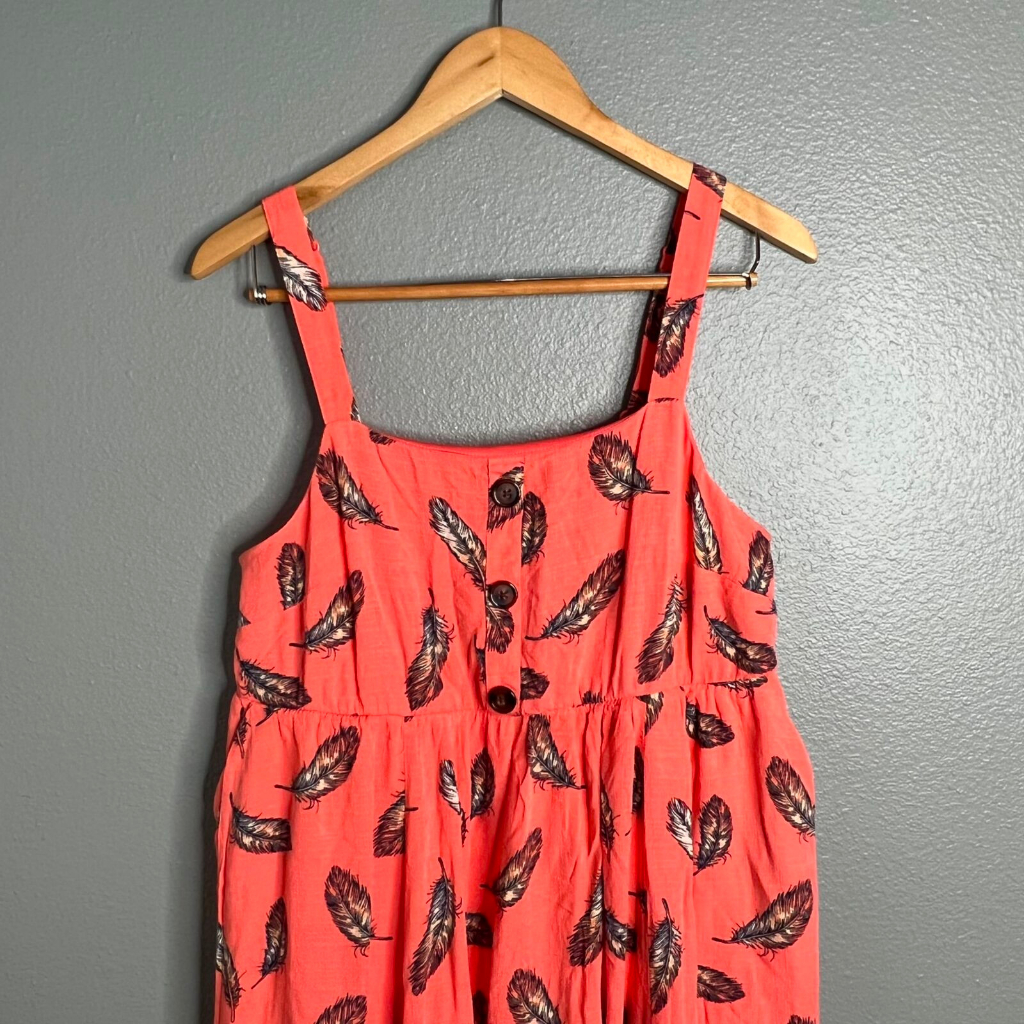 ĐẦM MIDI VNXK 2 LỚP TORRID