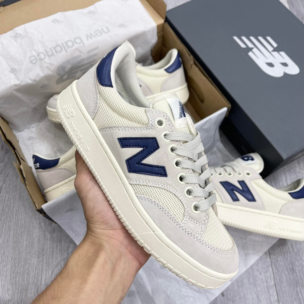 Giày NB300, Giày Sneaker NB Crt 300 2.0 Nam Nữ Hàng Cao Cấp Full Box + Bill | BigBuy360 - bigbuy360.vn